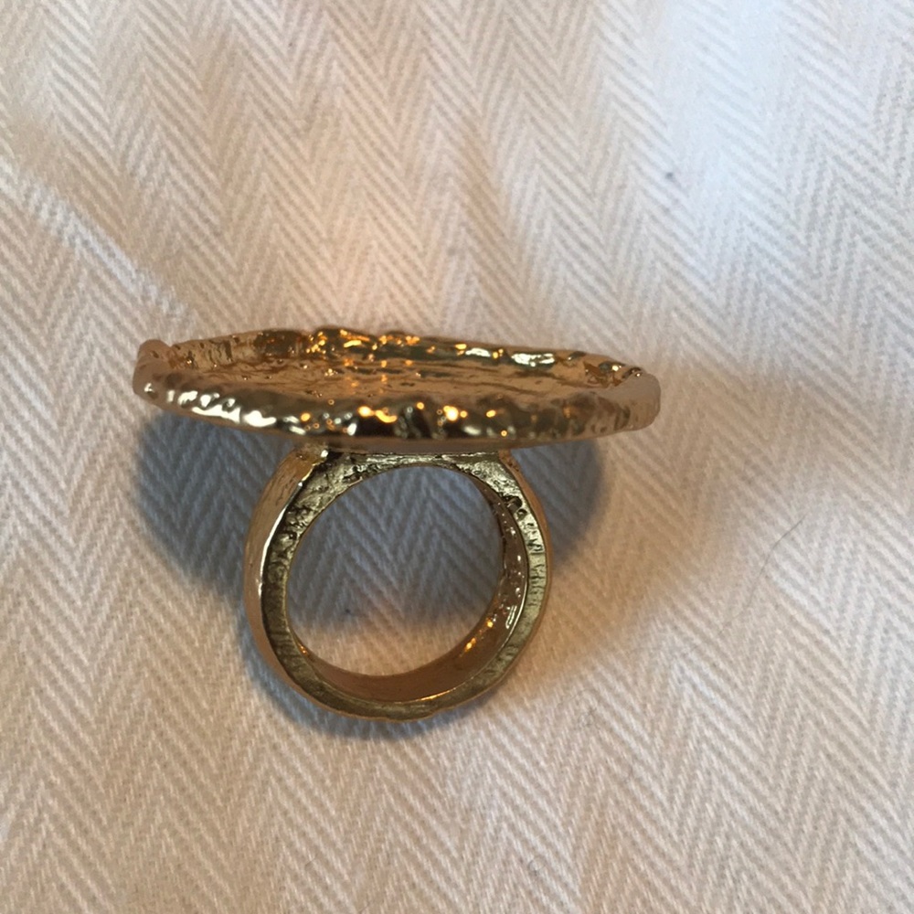 Erica Anenberg Ring - Picture 2 of 3